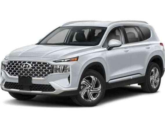 HYUNDAI SANTA FE 2022 5NMS34AJ4NH432967 image
